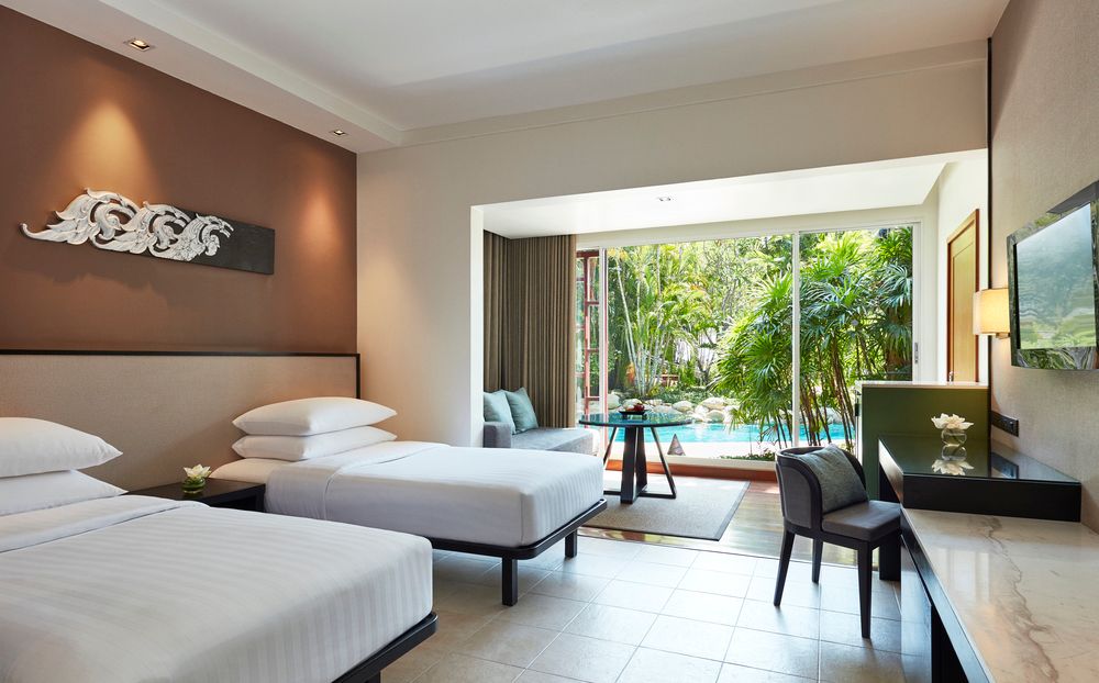 Hyatt Regency Hua Hin фото 43