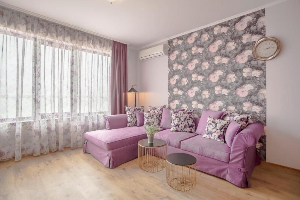 Апарт-отель «Gardenia Beach Palace Aparthotel» фото 21