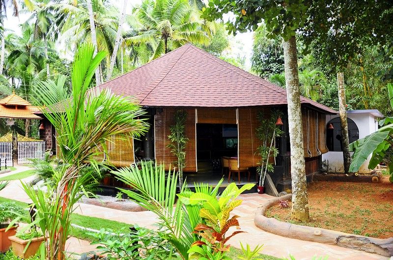 Akhil Beach Resort фото 64