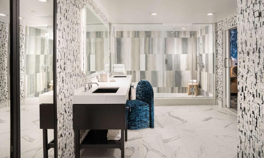 Virgin Hotels Las Vegas, Curio Collection by Hilton фото 11