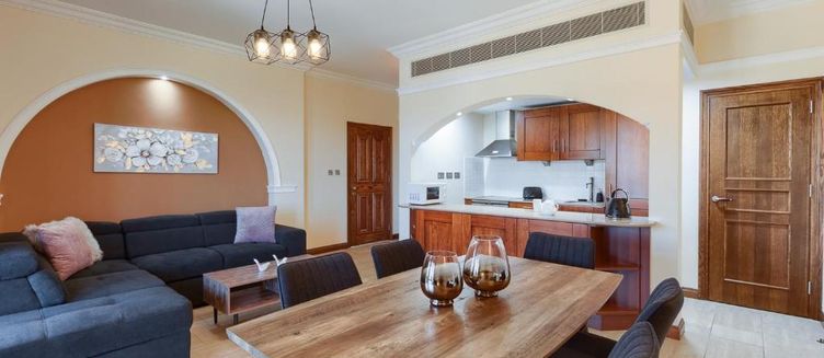 Фото отеля Aphrodite Hills Rentals - Apartments