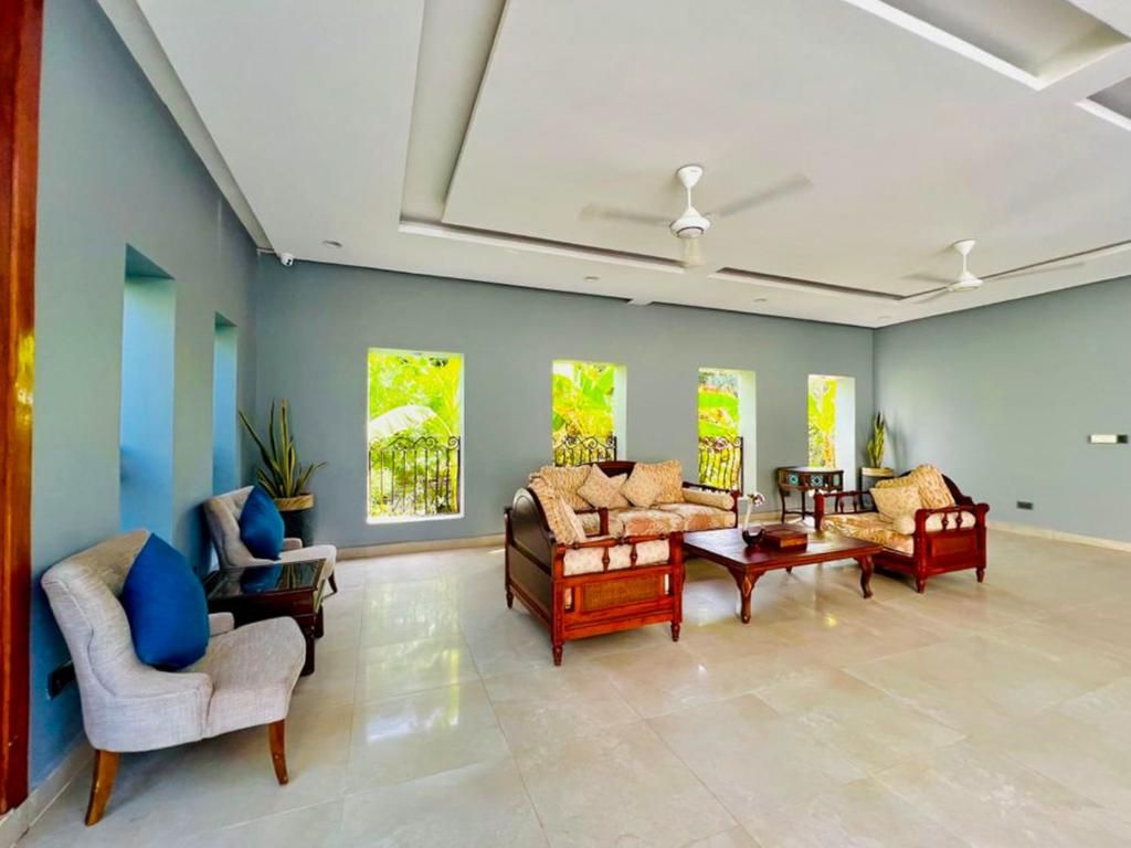Matemwe Sands Beach Hotel фото 17