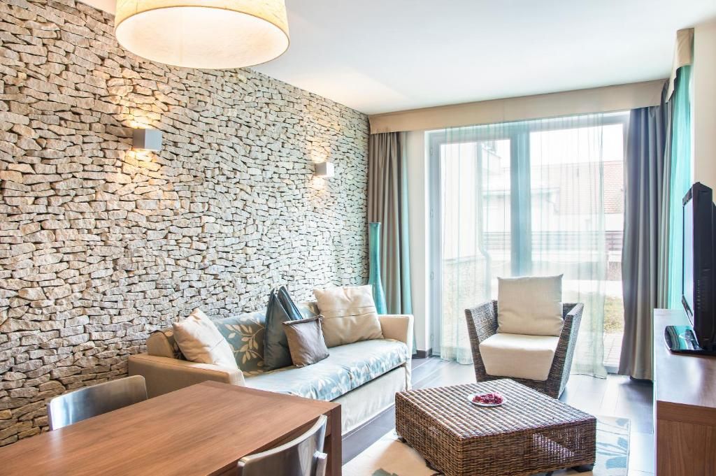 Echo Residence All Suite Hotel фото 23