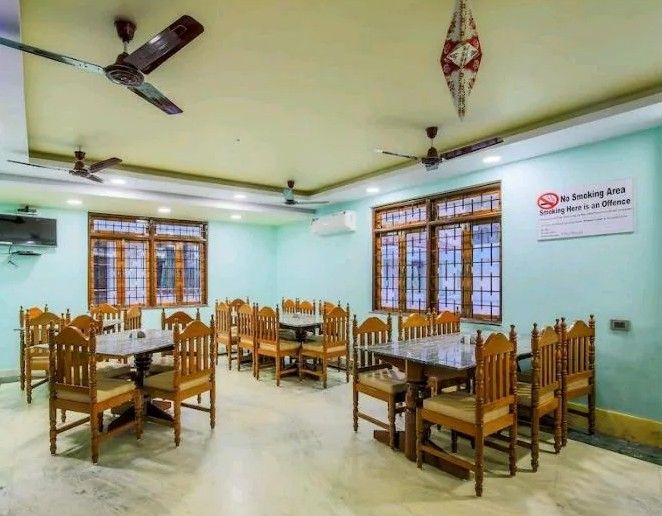 Raj Samudra Hotel & Spa by Apricus фото 5