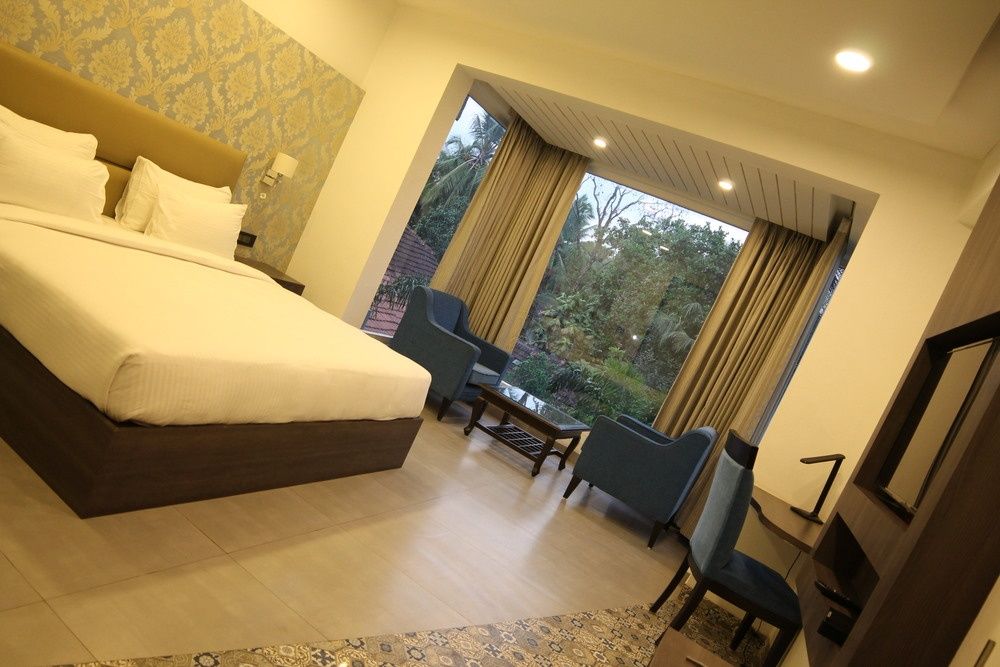 Ramatan Resort фото 25