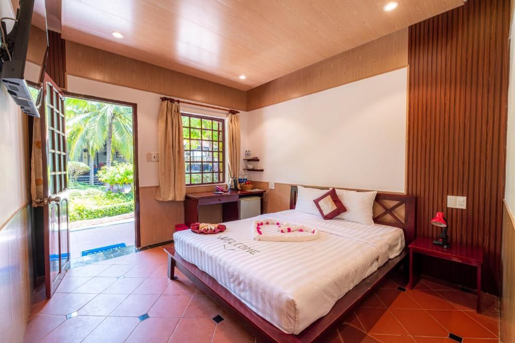 Thai Hoa Mui Ne Resort фото 47