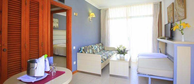 Фото отеля Labranda Costa Adeje