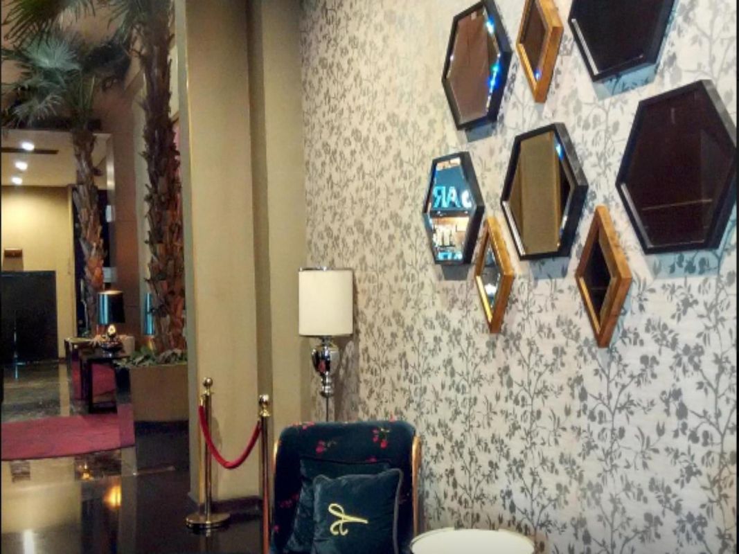Amaroossa Hotel Bandung фото 8
