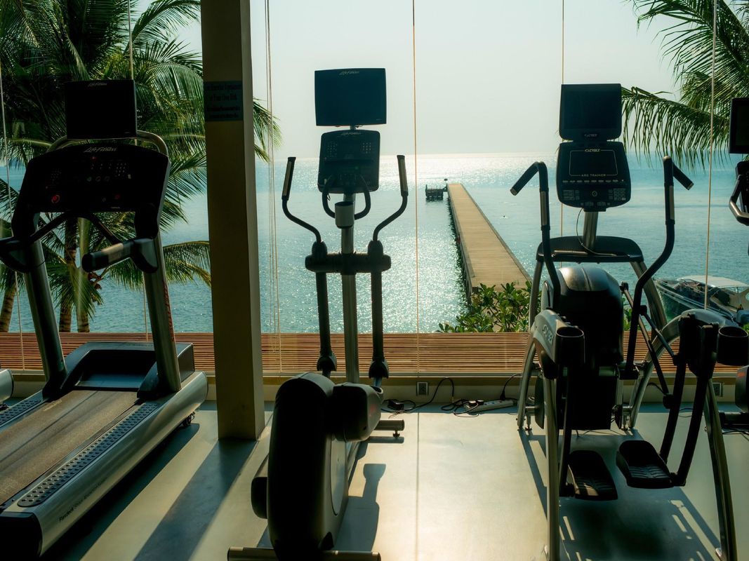 InterContinental Koh Samui Resort фото 71