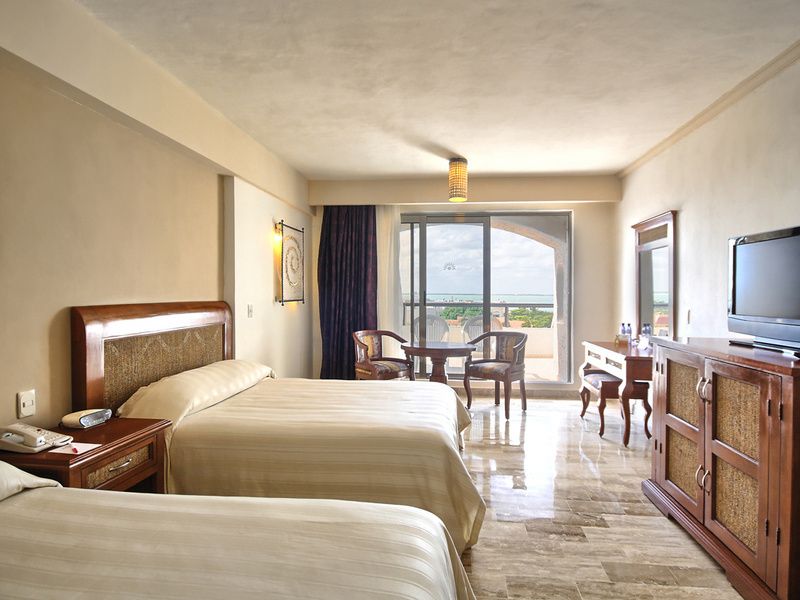 Golden Parnassus Resort & Spa - All Inclusive (Adults Only) фото 48