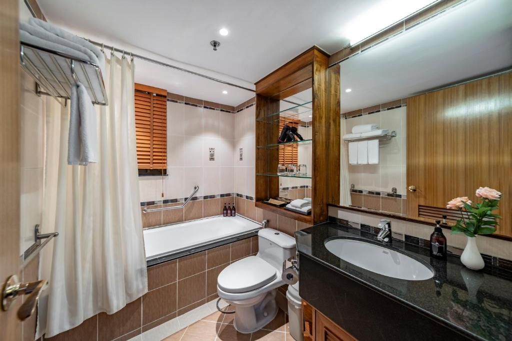 Sherwood Residence фото 37