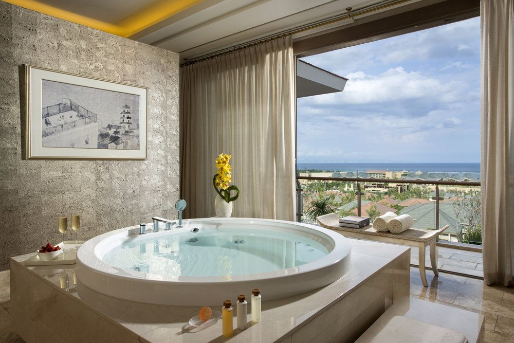 The Mulia, Mulia Resort & Villas фото 90