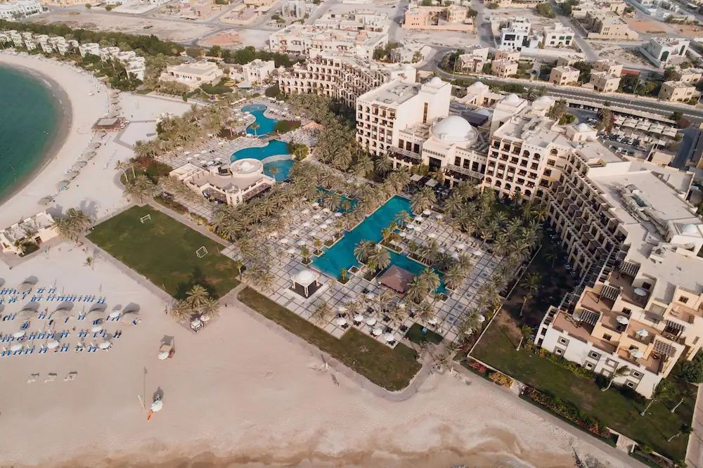 Rixos Al Mairid Ras Al Khaimah фото 0