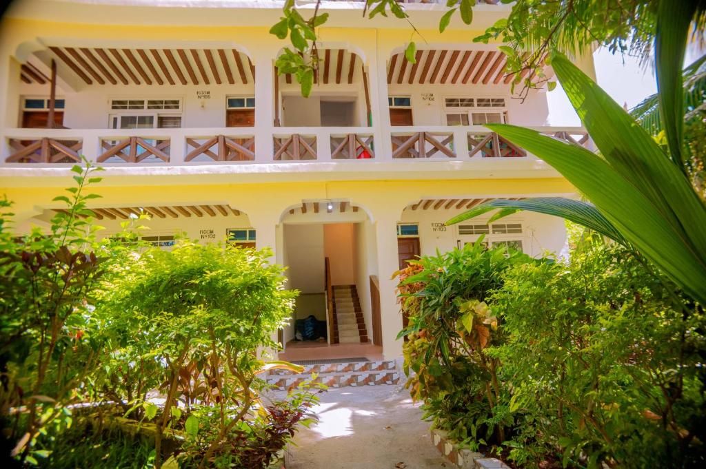 Baraka Beach Bungalows фото 37