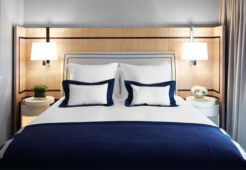 The Cosmopolitan of Las Vegas - Autograph Collection Hotel фото 12