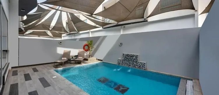 Фото отеля KAY homes Villas Ras Al Khaimah