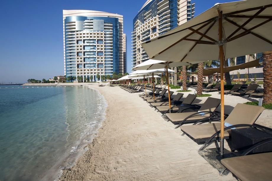 Bab Al Qasr Hotel фото 9