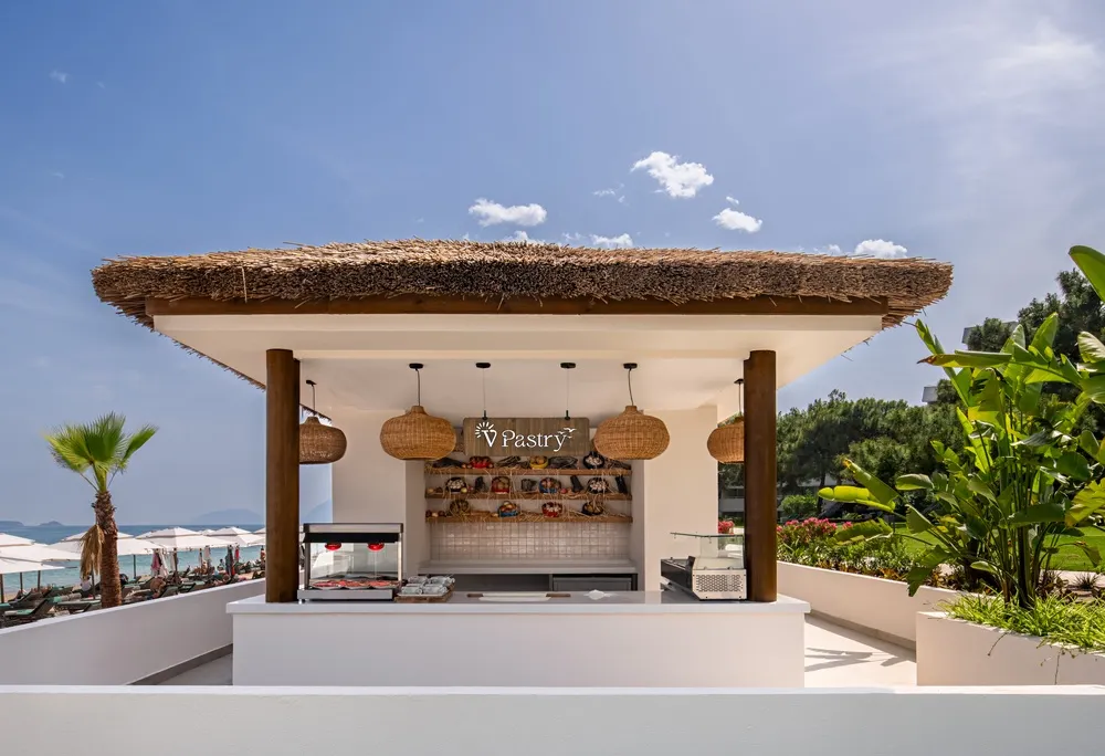 Rixos Premium Tekirova фото 177