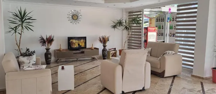 Фото отеля Habesos Hotel