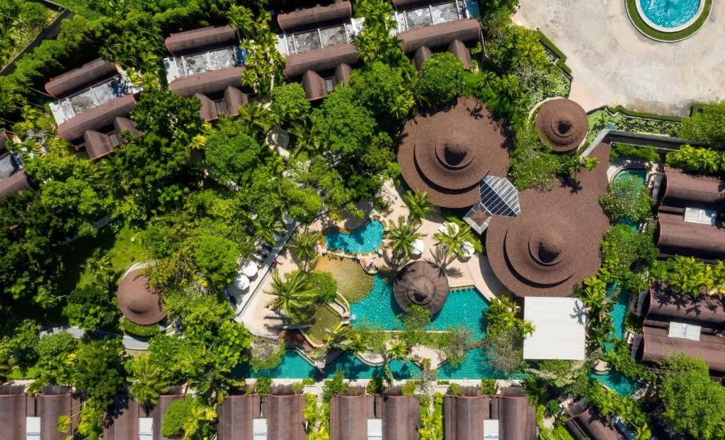 The Village Resort & Spa (Adults Only) фото 11