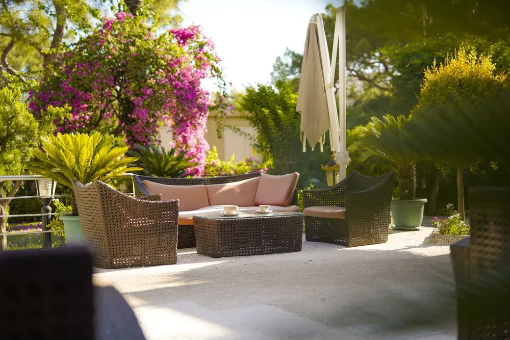Aleria Belport Beach Hotel фото 76