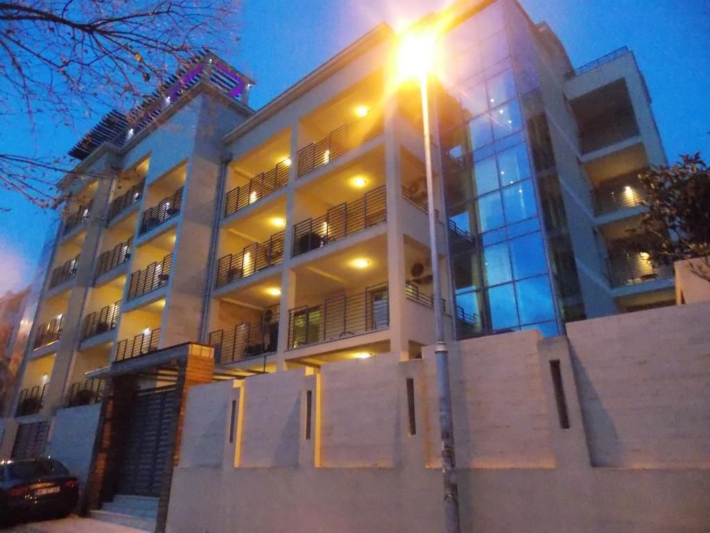 Grand Palazzo Deluxe фото 18