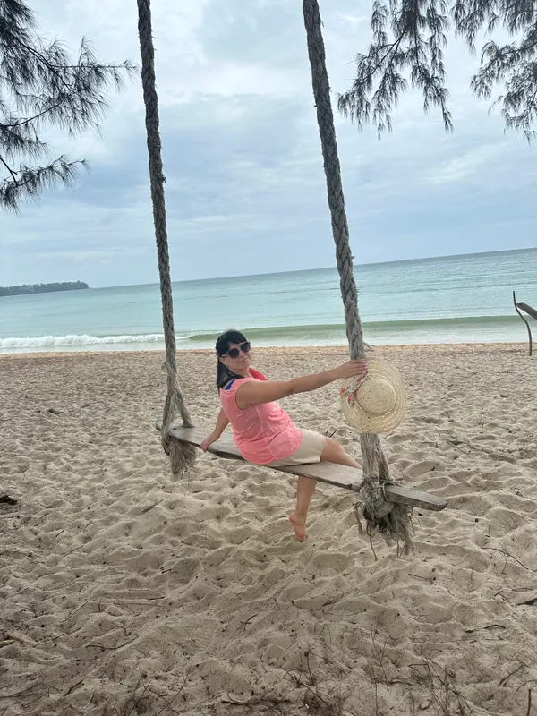 Laya Resort Phuket Island фото 61