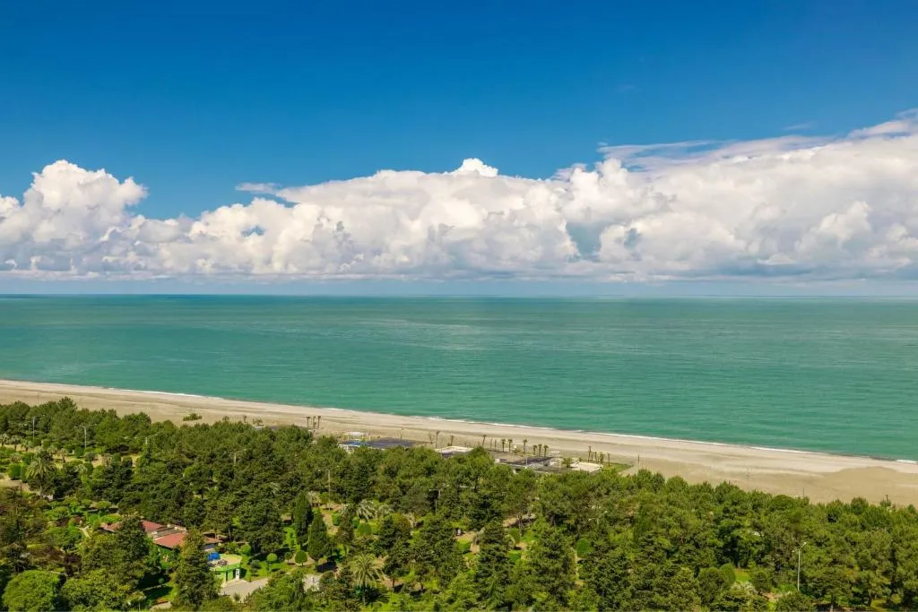 Sheraton Batumi Hotel фото 14