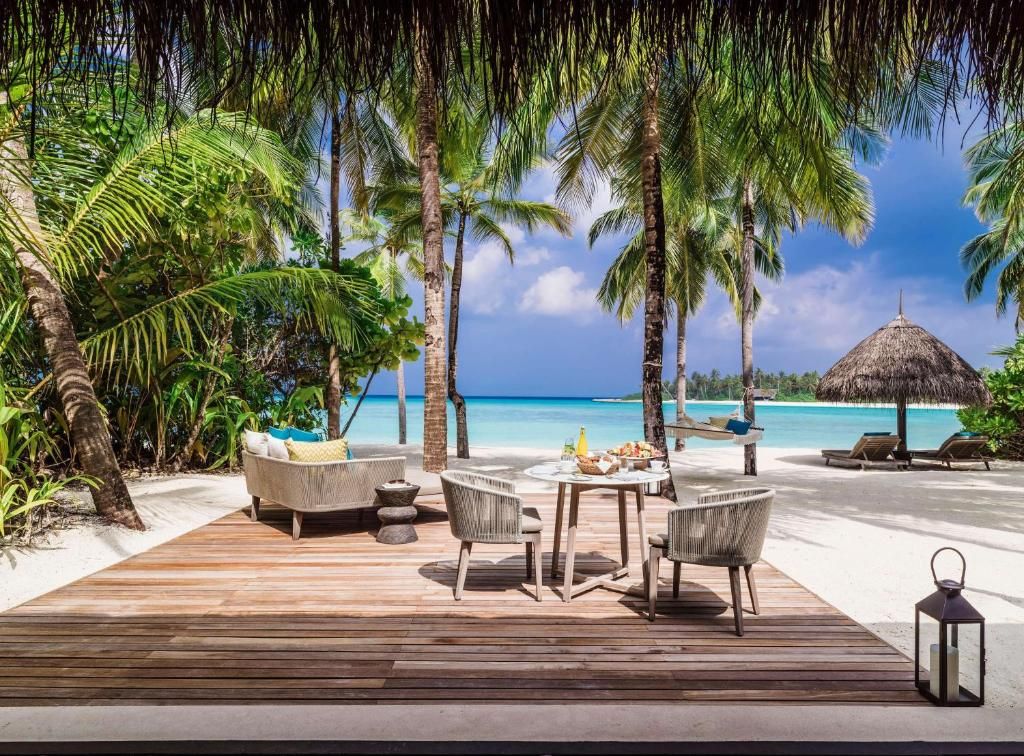 One & Only Reethi Rah фото 128