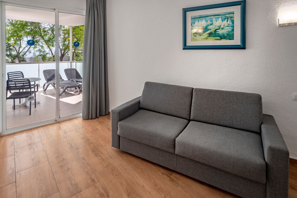 4R Salou Park Resort I фото 17