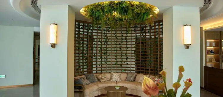 Фото отеля Blossom Land Mangroves Yalong Bay