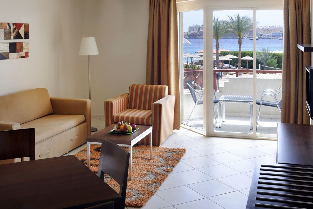 Naama Bay Promenade Beach Resort фото 74