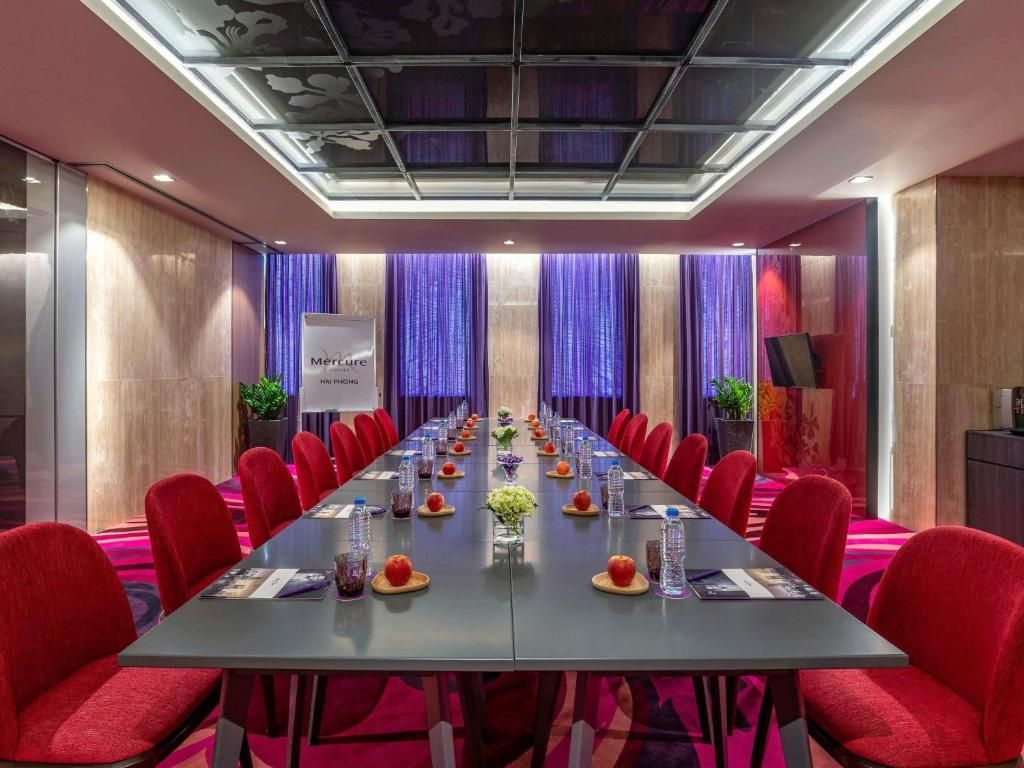 Mercure Hai Phong фото 32