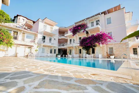 Club Capa Hotel