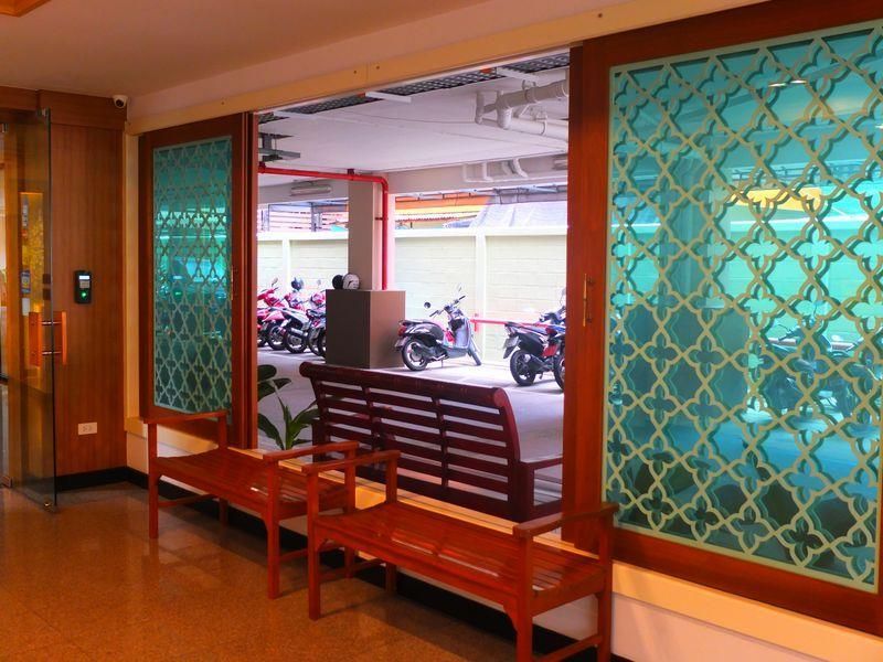 Diamond City Place фото 3