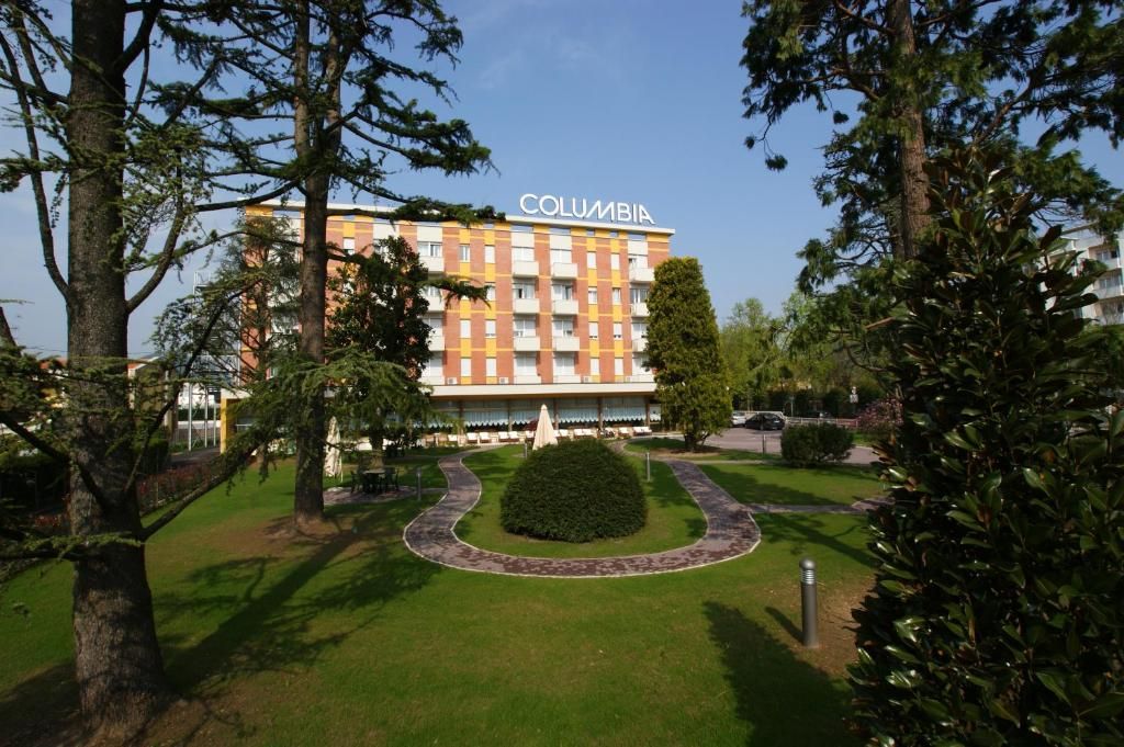 Columbia Terme фото 21
