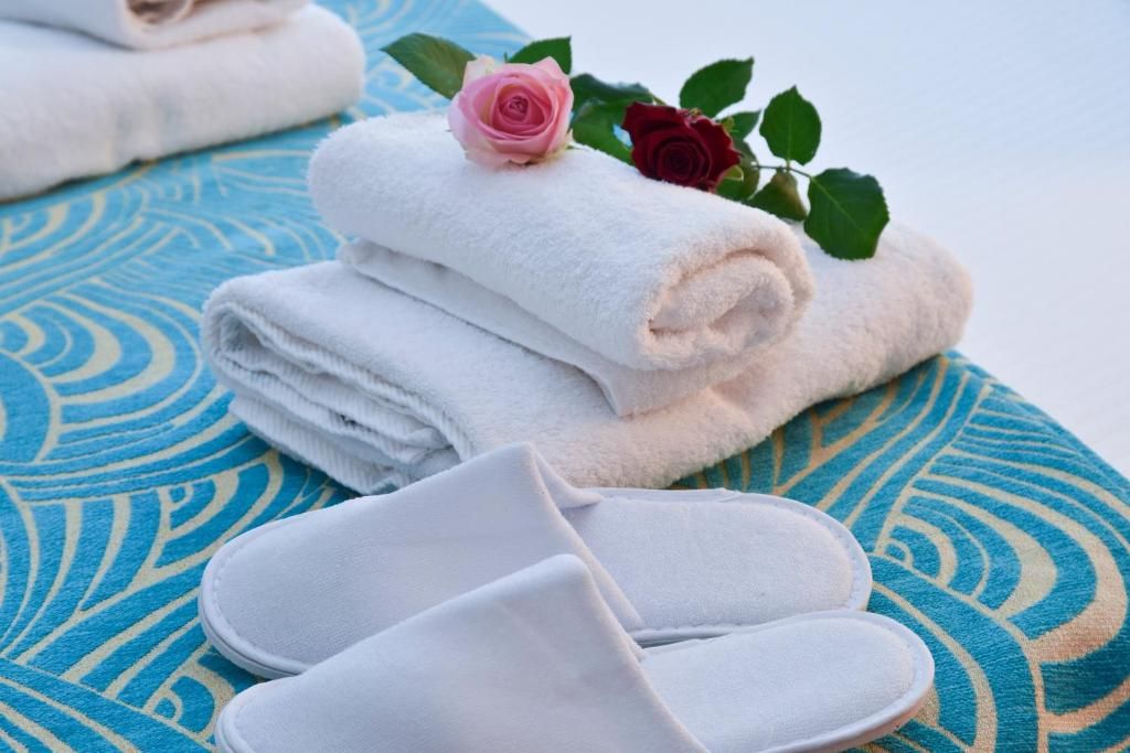 Loutraki Hotel фото 6