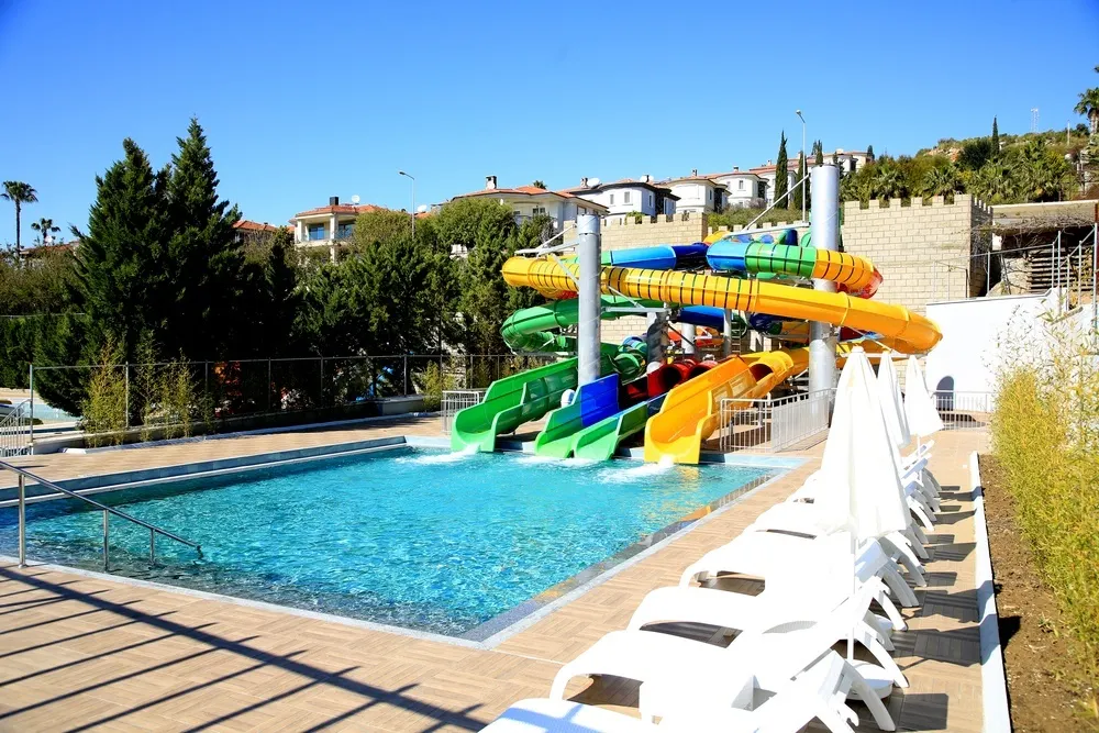 Club Kastalia Holiday Village фото 11