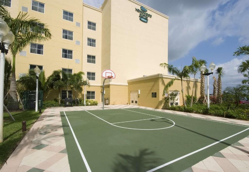 Homewood Suites by Hilton Miami - Airport West фото 11