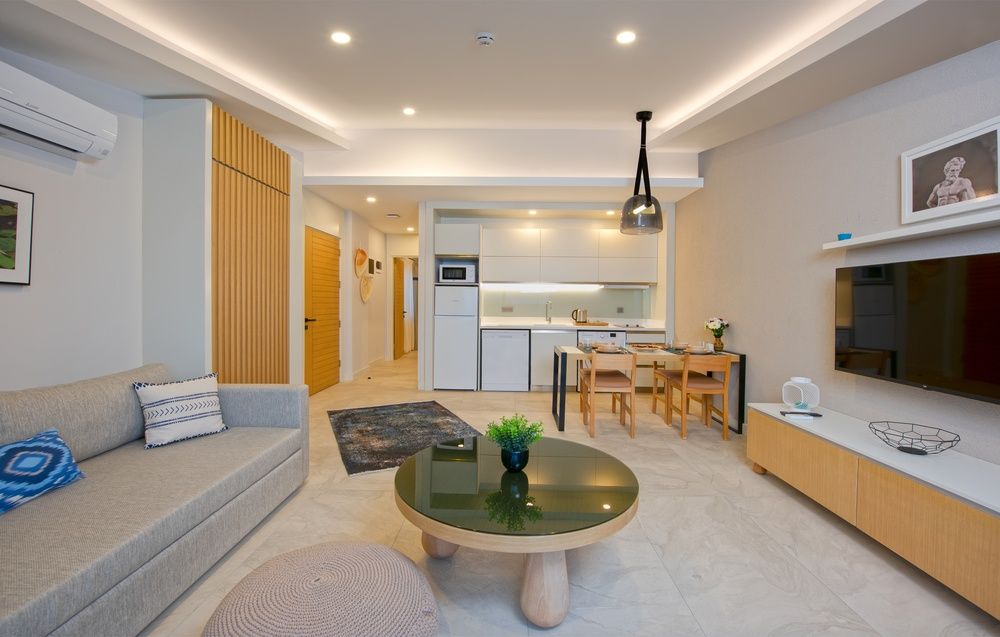 A Suite Side фото 37