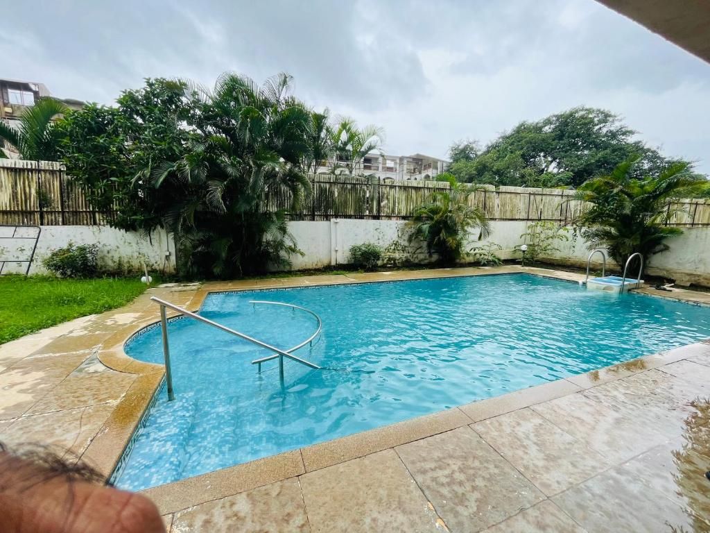 Апарт-отель «La Costa Residency» фото 11