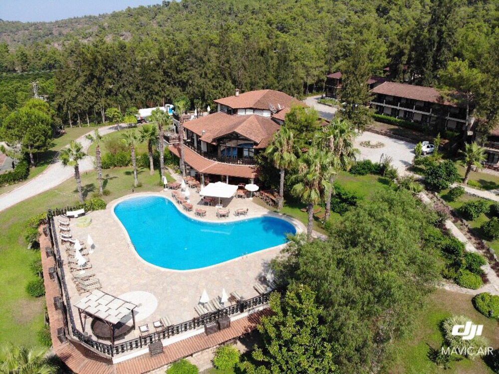 Beso Hotel Berke Ranch & Nature фото 34