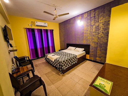 Acanoa Beach Resort фото 2