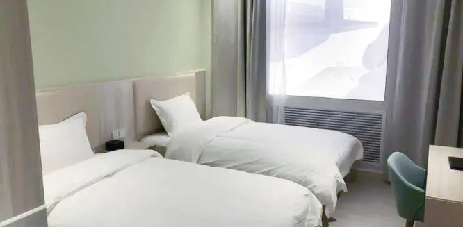 Фото отеля Shijia Boutique Hotel