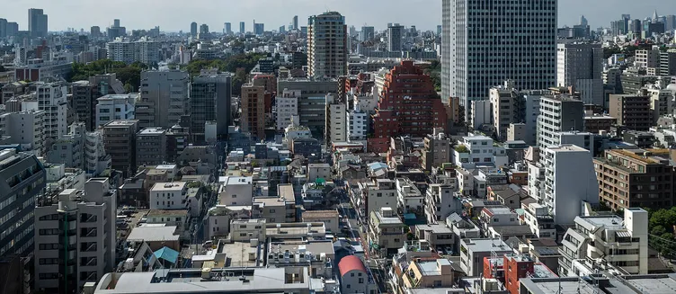 Фото отеля Экскурсионная программа Япония