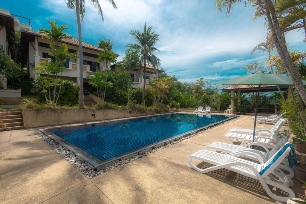 Maenam Hills Samui фото 19