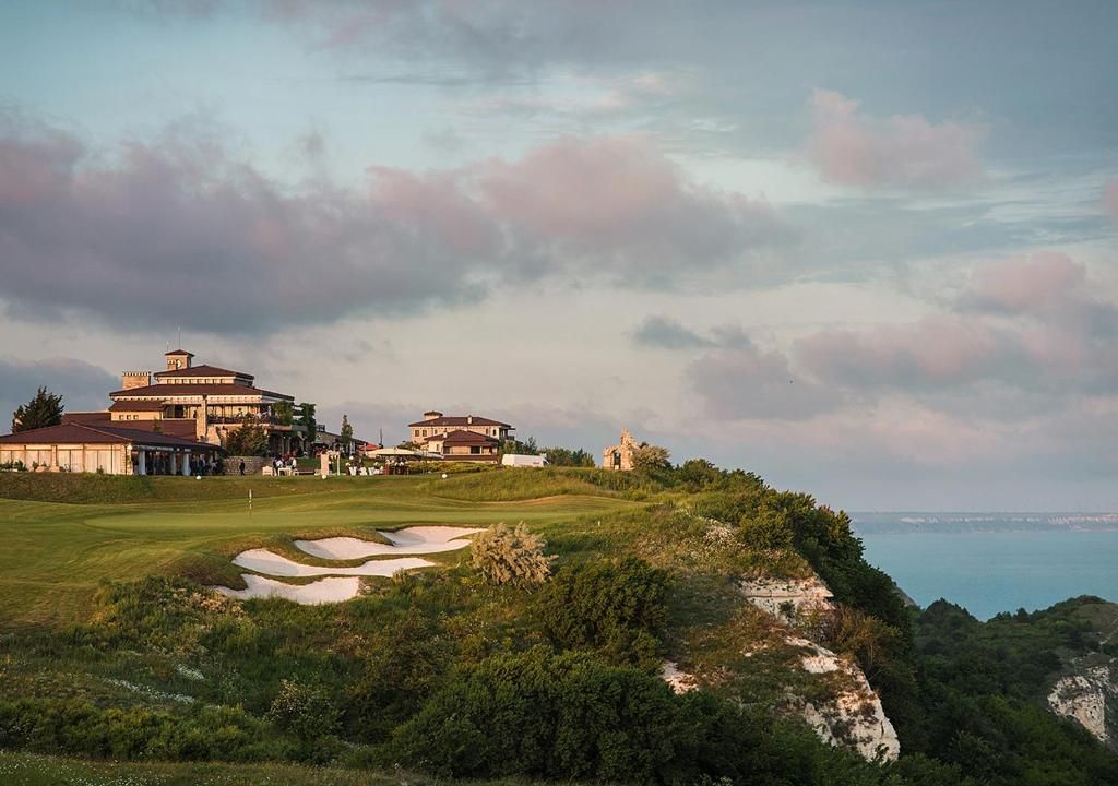 Black Sea Rama Golf & Villas фото 72
