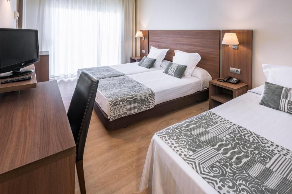 Hotel Acqua фото 21