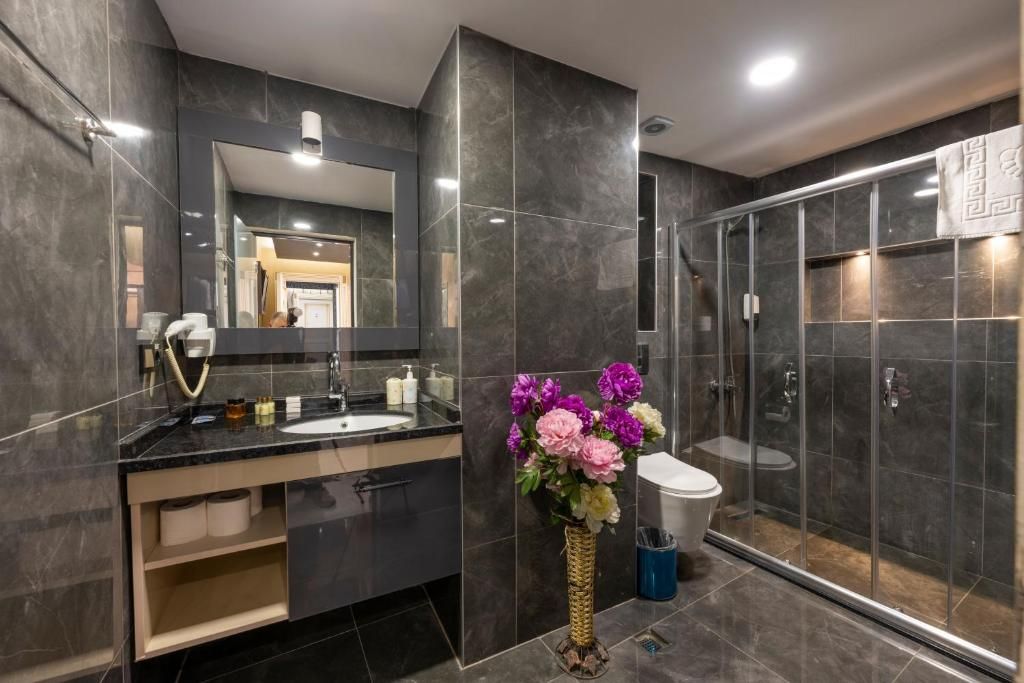 Grand Ons Hotel фото 32
