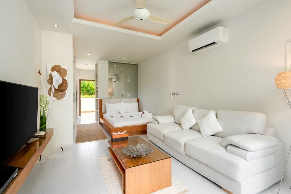 Chi Samui Resort фото 2